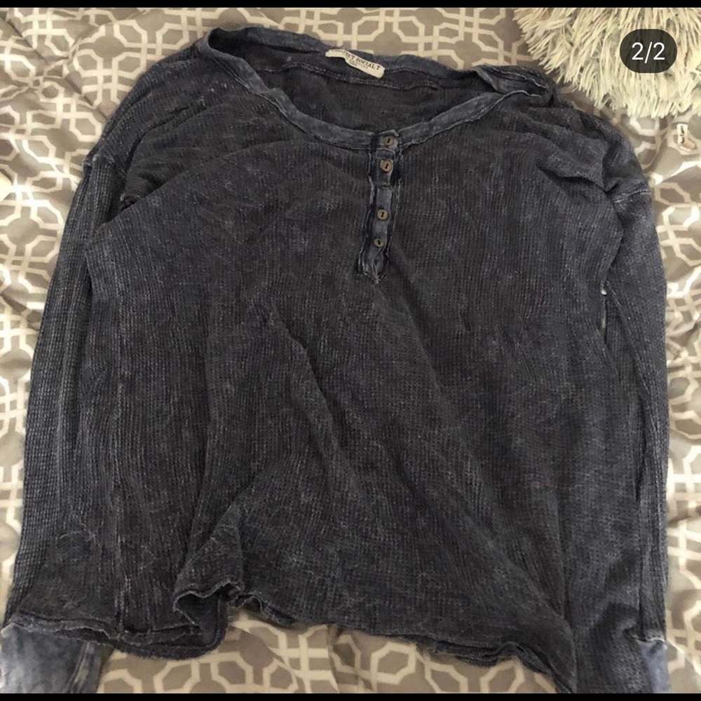 Project Social T Long Sleeve - Picture 2 of 2
